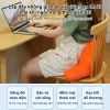 DreamHug Gối tựa lưng dễ thương ghế ô tô, xe hơi, ghế văn phòng Giá chỉ 109.000đ 7