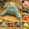DreamHug Gối tựa lưng dễ thương ghế ô tô, xe hơi, ghế văn phòng Giá chỉ 109.000đ 9