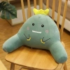 DreamHug Gối tựa lưng dễ thương ghế ô tô, xe hơi, ghế văn phòng Giá chỉ 109.000đ 10