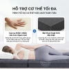 Dreamhug Nệm Gấp Gọn 3 Lớp Cao Su Non 6‑10cm Siêu Mỏng Giá Ưu Đãi Sinh Viên 6