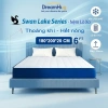 DreamHug Nệm Lò Xo Túi Độc Lập 20cm Chất Lượng 5 Sao Khách Sạn - 1,089,000 VND