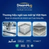 DreamHug Nệm Lò Xo Túi Độc Lập 20cm Chất Lượng 5 Sao Khách Sạn - 1,089,000 VND 6