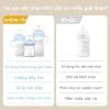 Dr.isla Bình sữa Baby Dot 150/240ml không BPA, PP15, bình tập uống giá 135.000đ 3