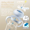 Dr.isla Bình sữa Baby Dot 150/240ml không BPA, PP15, bình tập uống giá 135.000đ 6