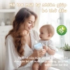 Dr.isla Bình sữa Baby Dot 150/240ml không BPA, PP15, bình tập uống giá 135.000đ 9