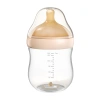 Dr.isla Bình Sữa Thủy Tinh Cổ Rộng Không BPA Mềm Chống Sặc Giảm Đầy Hơi GB16 GB24 10