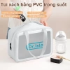Dr.isla Túi đa năng cho bé đi du lịch - Túi đựng đồ TB02, Giá chỉ 45.000đ, Tiện lợi & Bảo vệ đồ dùng 2