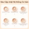 Dr.isla Túi đa năng cho bé đi du lịch - Túi đựng đồ TB02, Giá chỉ 45.000đ, Tiện lợi & Bảo vệ đồ dùng 4