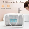 Dr.isla Túi đa năng cho bé đi du lịch - Túi đựng đồ TB02, Giá chỉ 45.000đ, Tiện lợi & Bảo vệ đồ dùng 7