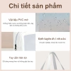 Dr.isla Túi đa năng cho bé đi du lịch - Túi đựng đồ TB02, Giá chỉ 45.000đ, Tiện lợi & Bảo vệ đồ dùng 8