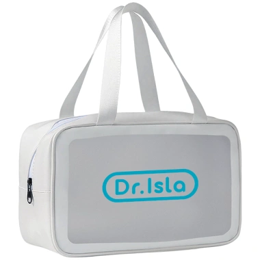 Dr.isla Túi đa năng cho bé đi du lịch - Túi đựng đồ TB02, Giá chỉ 45.000đ, Tiện lợi & Bảo vệ đồ dùng 10