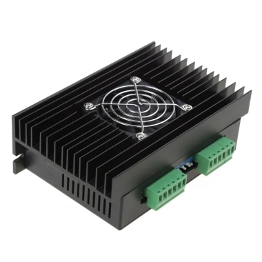 Driver Motor Stepper DM860/DM860H Microstep Brushless DC Shell 57-86 Giá 530.220 VND 4