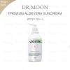 DR.MOON Kem Chống Nắng Premium Aloe Vera 500ml SPF50+ PA+++ Giá Ưu Đãi 548,593₫ 4