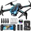 Drone 2K HD FPV Máy bay không người lái camera cho người lớn - Giá 1.199.000₫