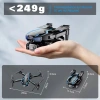 Drone 2K HD FPV Máy bay không người lái camera cho người lớn - Giá 1.199.000₫ 7