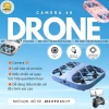 Drone 4K JJRC H107 - Điều khiển, vỏ lưới bảo vệ, giá 990.000đ - Sunny Kids