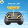 Drone 4K JJRC H107 - Điều khiển, vỏ lưới bảo vệ, giá 990.000đ - Sunny Kids 9