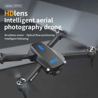 Drone E88 MAX 4K Camera – Tầm Xa, Ống Kính Theo Dõi, Quadrotor 668.468 VND