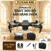 Drone E88 Pro - Máy bay điều khiển 4K, tránh vật cản, xoay 360 độ, giá 2.000.000đ