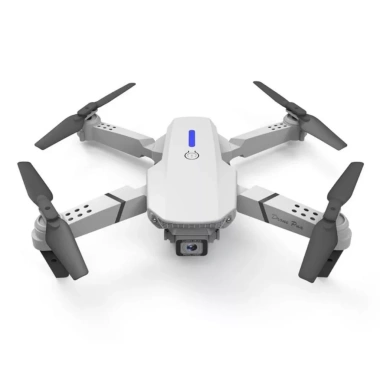 Drone E88 Pro - Máy bay điều khiển 4K, tránh vật cản, xoay 360 độ, giá 2.000.000đ 2