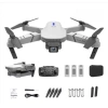 Drone E88 Pro - Máy bay điều khiển 4K, tránh vật cản, xoay 360 độ, giá 2.000.000đ 3