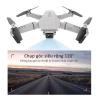 Drone E88 Pro - Máy bay điều khiển 4K, tránh vật cản, xoay 360 độ, giá 2.000.000đ 4