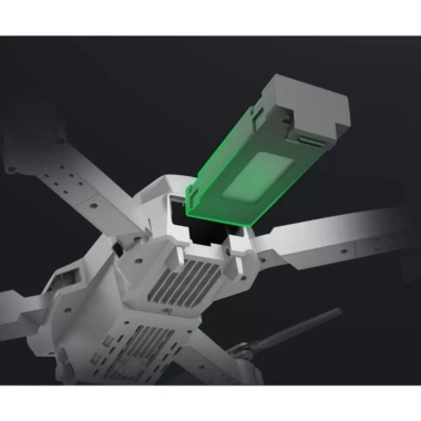 Drone E88 Pro - Máy bay điều khiển 4K, tránh vật cản, xoay 360 độ, giá 2.000.000đ 9