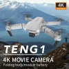 Drone E88 Pro - Máy bay flycam camera mini giá rẻ, chất lượng tốt, chỉ 799.000đ 8