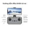 Drone E88S 4K - Camera kép, chống rung, tránh chướng ngại 3D, FPV thời gian thực, giá chỉ 595.000 VND 7