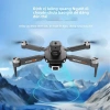 Drone E88S 4K - Camera kép, chống rung, tránh chướng ngại 3D, FPV thời gian thực, giá chỉ 595.000 VND 8