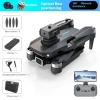 Drone E88S 4K - Camera kép, chống rung, tránh chướng ngại 3D, FPV thời gian thực, giá chỉ 595.000 VND 10
