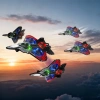 Drone máy bay chiến đấu xốp siêu bền - Phiên bản nâng cấp cho bé trai, chỉ 60.000₫