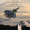 Drone máy bay chiến đấu xốp siêu bền - Phiên bản nâng cấp cho bé trai, chỉ 60.000₫ 2