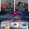 Drone máy bay chiến đấu xốp siêu bền - Phiên bản nâng cấp cho bé trai, chỉ 60.000₫ 5