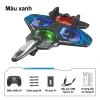 Drone máy bay điều khiển từ xa siêu bền, đồ chơi bé trai - Giá ưu đãi 60.000₫ 10