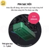 Drone Mini 4DRC V8 HD – Tự Tránh Vật Cản, Giọng Nói, Điều Khiển Smartphone, Giá 980k 8