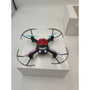 Drone mini bọ cánh cứng RC Vietnam - Máy bay mini chơi, giá ưu đãi 277.460₫