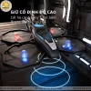 Drone Mini JJRC H118 - Máy bay đồ chơi ổn định an toàn, gọn nhẹ, đèn LED nhiều màu - Sunny Kids, 965.000₫ 5