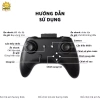 Drone Mini JJRC H118 - Máy bay đồ chơi ổn định an toàn, gọn nhẹ, đèn LED nhiều màu - Sunny Kids, 965.000₫ 8