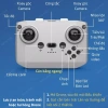 Drone Mini JJRC H135 WiFi FPV - Tự Cân Bằng, Camera 90°, Thiết Kế Nhỏ Gọn - 815.000₫ Sunny Kids