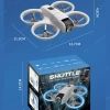 Drone Mini JJRC H135 WiFi FPV - Tự Cân Bằng, Camera 90°, Thiết Kế Nhỏ Gọn - 815.000₫ Sunny Kids 2