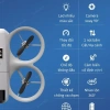 Drone Mini JJRC H135 WiFi FPV - Tự Cân Bằng, Camera 90°, Thiết Kế Nhỏ Gọn - 815.000₫ Sunny Kids 3
