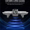 Drone Mini JJRC H135 WiFi FPV - Tự Cân Bằng, Camera 90°, Thiết Kế Nhỏ Gọn - 815.000₫ Sunny Kids 6