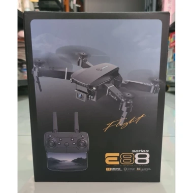 Drone Series E99 - Điều Khiển Giá Rẻ, Camera HD, Pin Dài, Giảm Giá Đến 350k 4