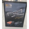 Drone Series E99 - Điều Khiển Giá Rẻ, Camera HD, Pin Dài, Giảm Giá Đến 350k 5