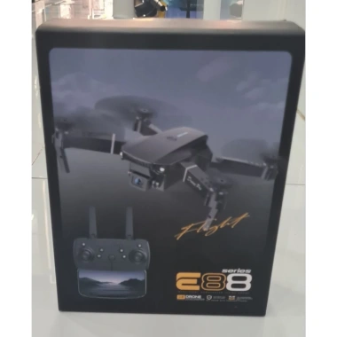 Drone Series E99 - Điều Khiển Giá Rẻ, Camera HD, Pin Dài, Giảm Giá Đến 350k 7