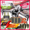 Drone V14 Pro máy bay flycam camera mini giá rẻ 4 cánh, điều khiển từ xa, chỉ 749.000đ