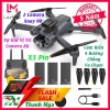 Drone V14 Pro máy bay flycam camera mini giá rẻ 4 cánh, điều khiển từ xa, chỉ 749.000đ 2