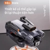 Drone V14 Pro máy bay flycam camera mini giá rẻ 4 cánh, điều khiển từ xa, chỉ 749.000đ 3