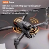 Drone V14 Pro máy bay flycam camera mini giá rẻ 4 cánh, điều khiển từ xa, chỉ 749.000đ 4